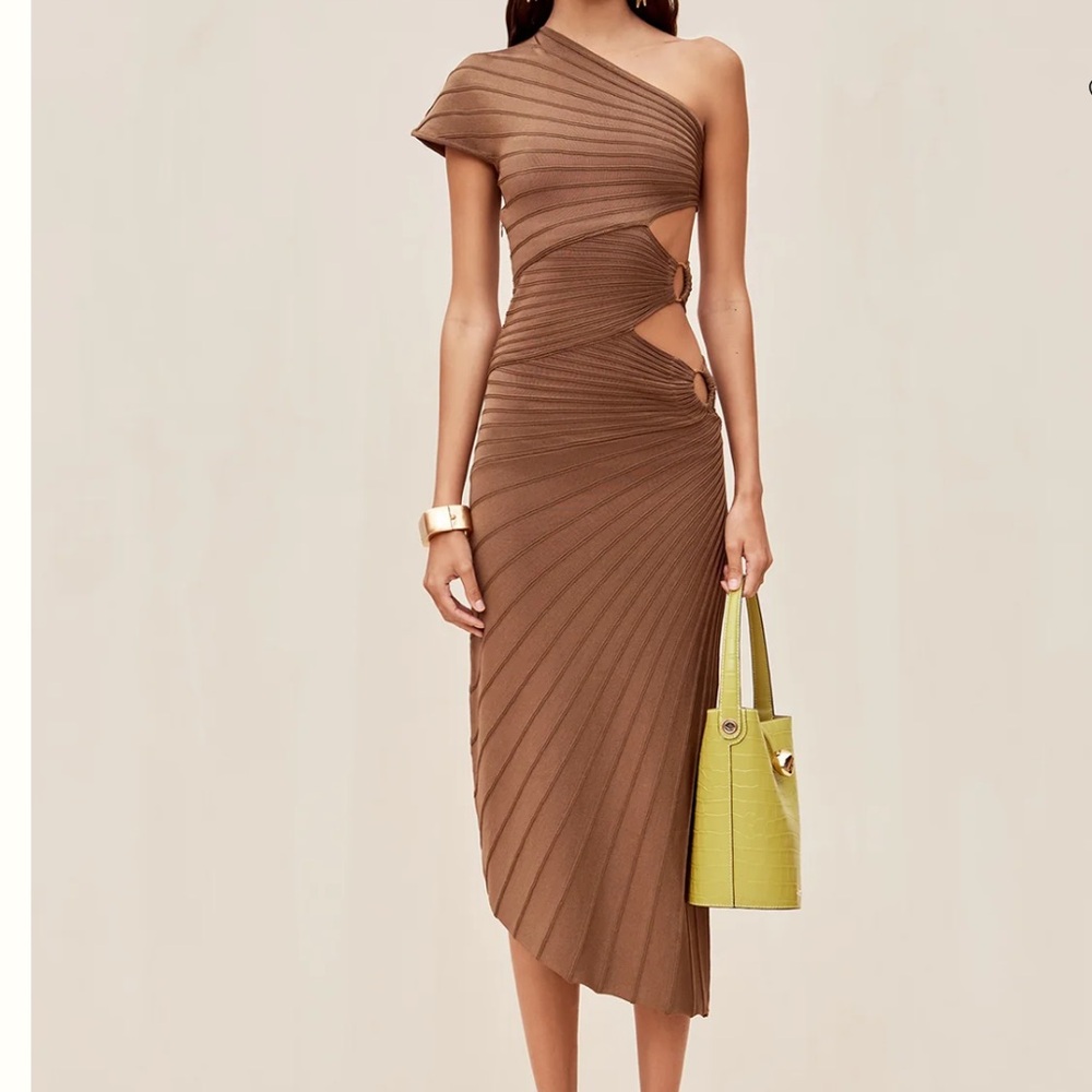 NWT Lurenz Knit Dress